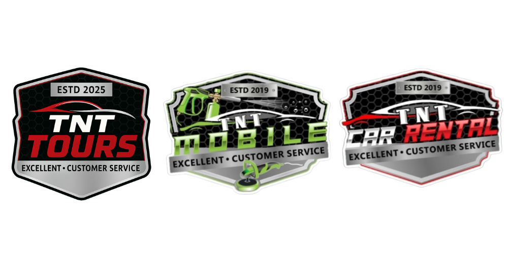 TNT Company Solutions