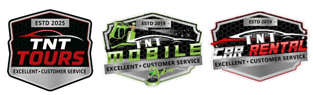 TNT Company Solutions