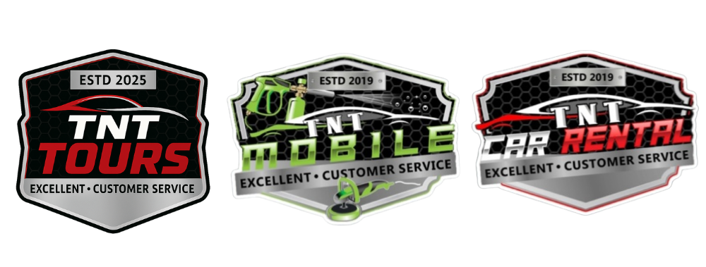 TNT Company Solutions