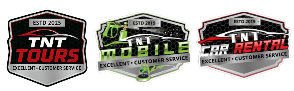 TNT Company Solutions