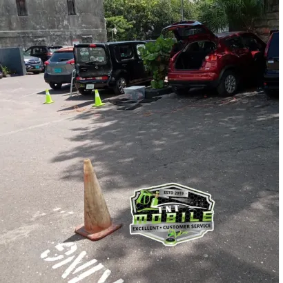 TNT Company Solutions